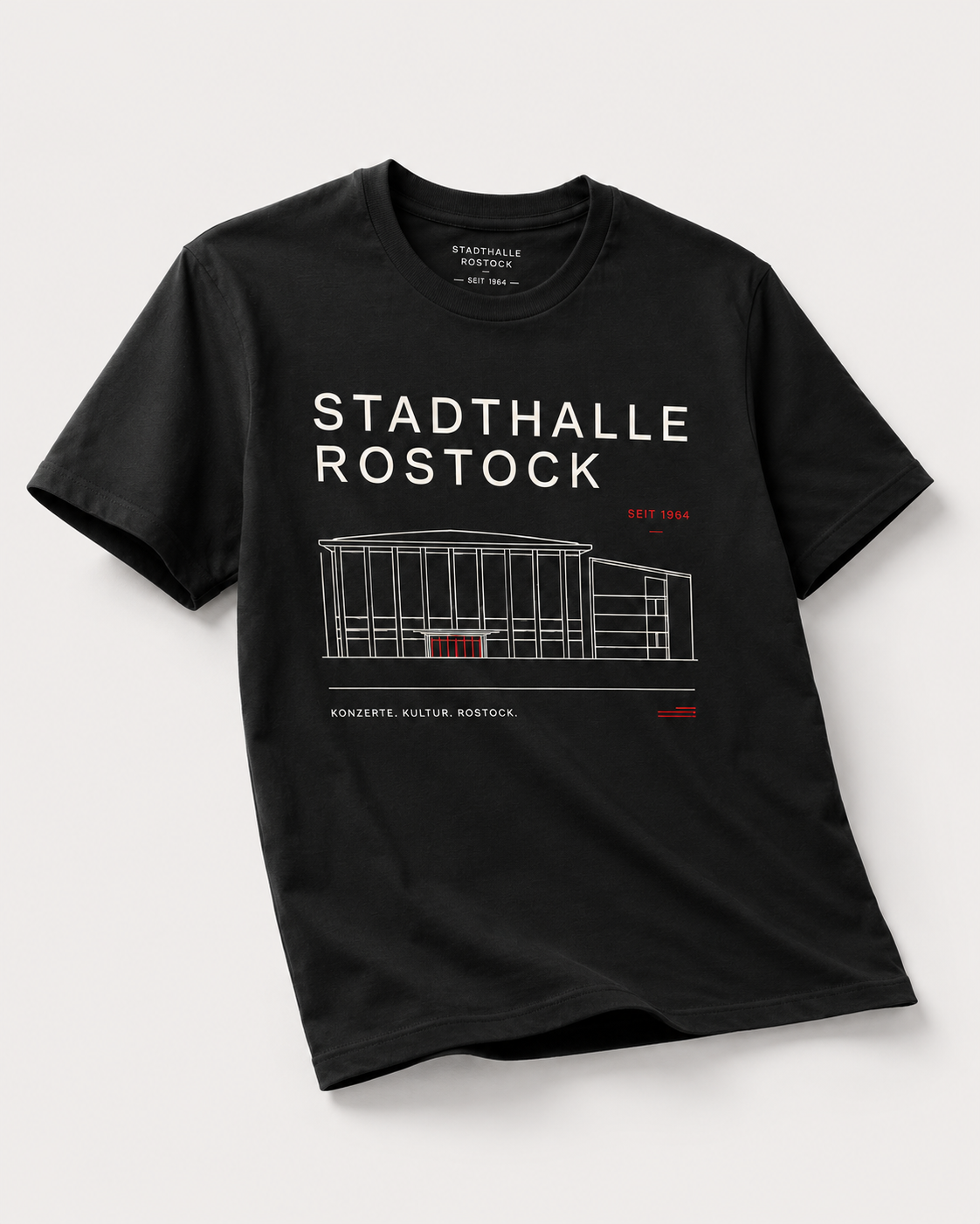 T-Shirt – Bild 4