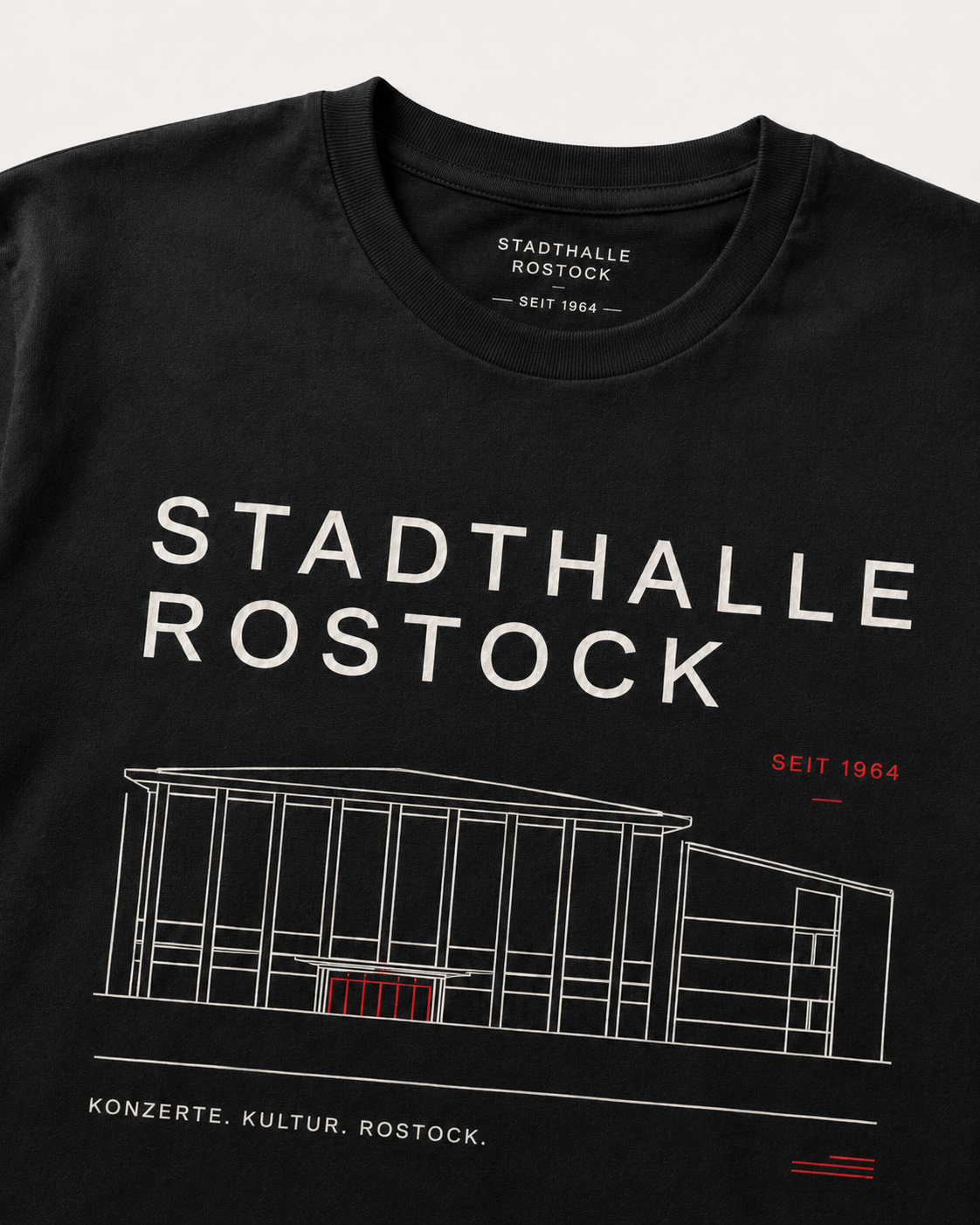 T-Shirt – Bild 5